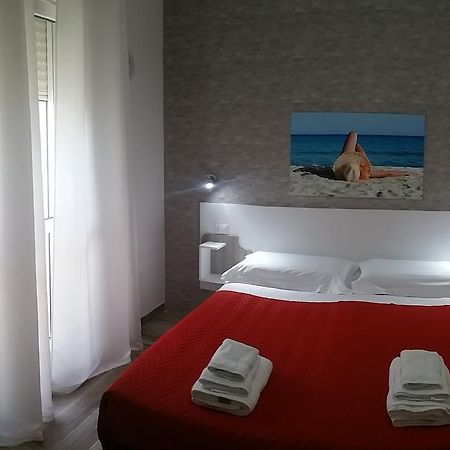 La Bella Vita San Vito dei Normanni Exteriör bild